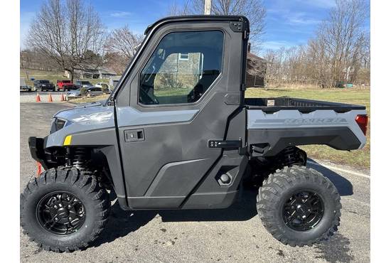 2025 ranger xp® 1000 northstar edition premium