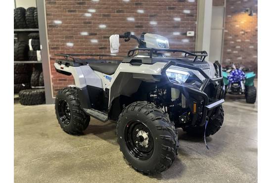 2026 Sportsman 570 EPS
