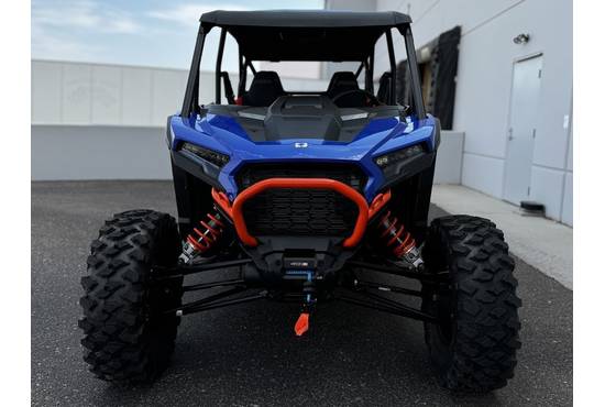 2025 rzr xp® 4 1000 ultimate
