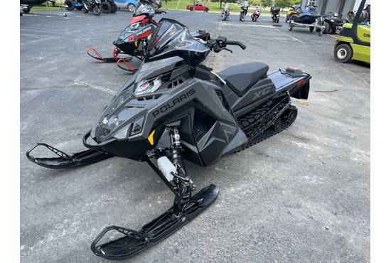 2024 850 switchback xc 146