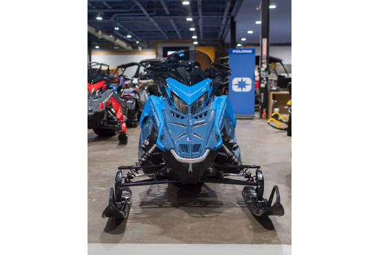 2024 850 indy xc 137