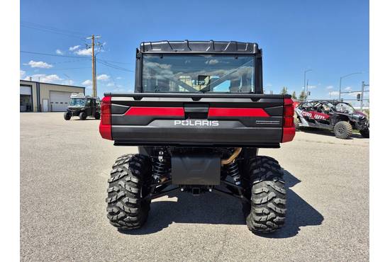 2026 Ranger Crew XP 1000 NorthStar Edition Ultimate