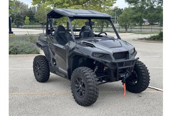 2025 general® xp 1000 ultimate