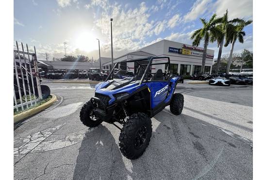 2025 rzr xp® 1000 sport