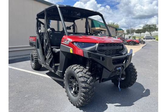 2026 Ranger Crew XP 1000 Premium