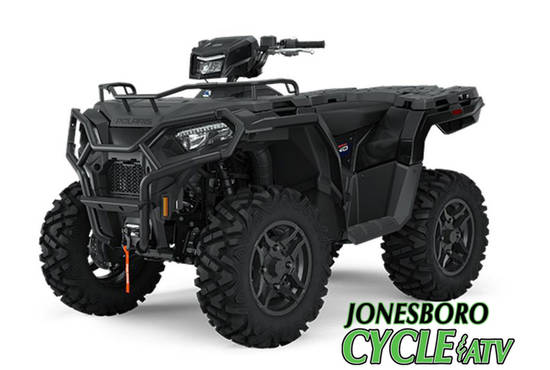 2025 sportsman® 570 trail