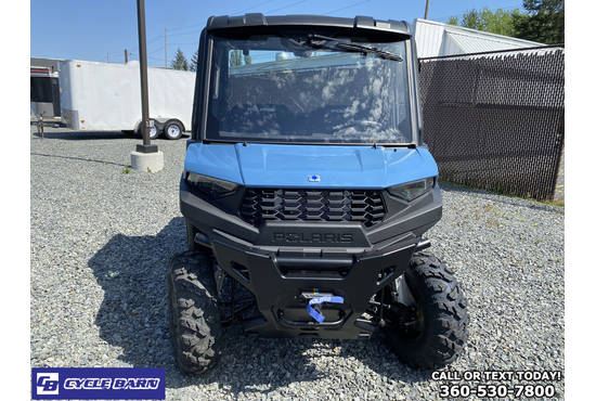 2025 ranger® sp 570 northstar edition