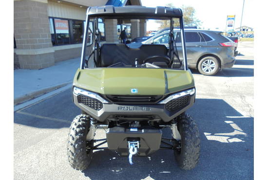 Ranger 500