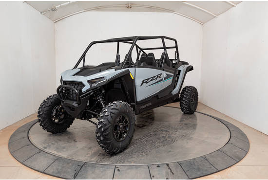 2025 rzr xp® 4 1000 sport