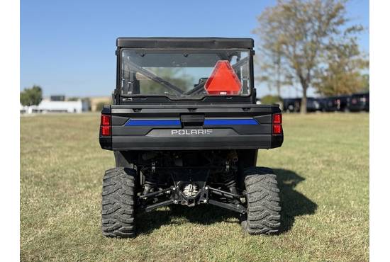 2024 ranger® crew xp 1000 premium