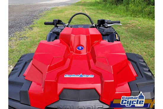 2025 sportsman xp® 1000 mud edition