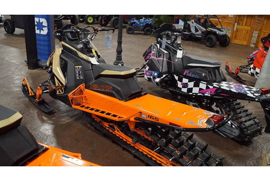 2024 patriot boost rmk khaos slash 165