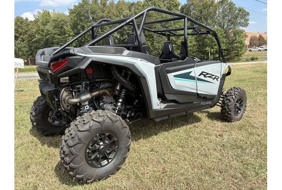 2025 rzr xp® 4 1000 sport