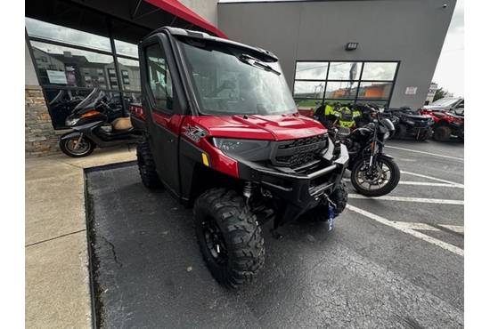 2026 Ranger XP 1000 NorthStar Premium