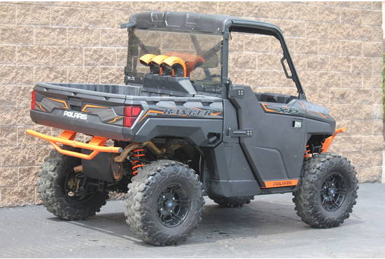 2019 Ranger XP® 1000 EPS High Lifter Edition