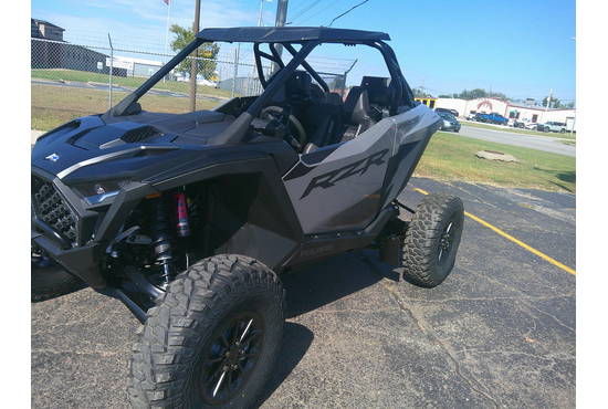RZR Pro S Ultimate