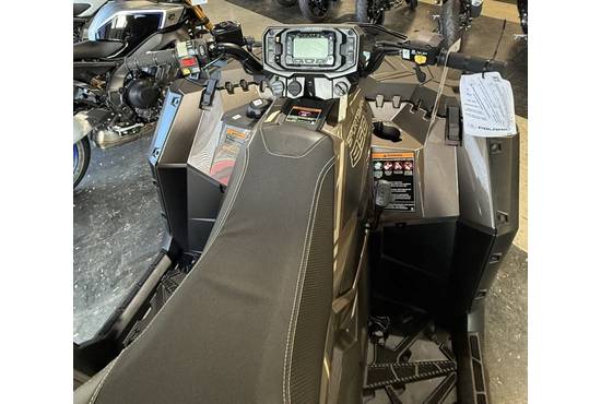 2026 Sportsman 850 Trail