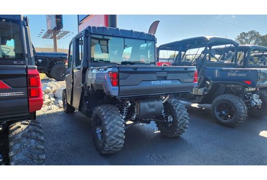 2026 Ranger Crew XP 1000 NorthStar Edition Premium