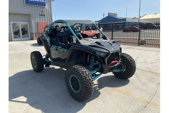 2025 rzr pro r ultimate