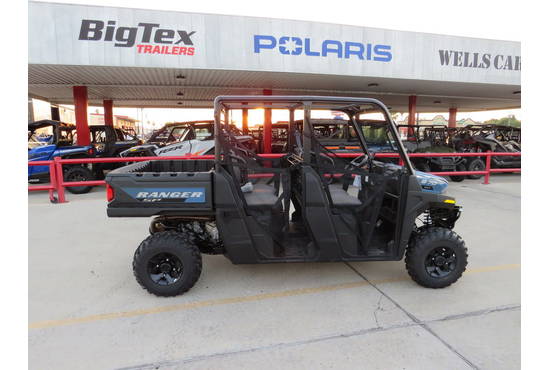 2026 Ranger Crew SP 570 Premium