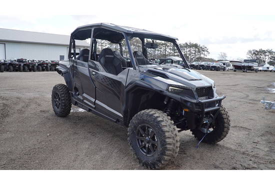 2025 general® xp 4 1000 ultimate