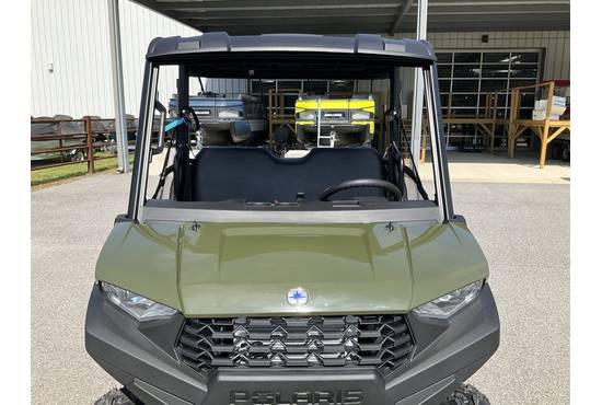 2026 Ranger SP 570
