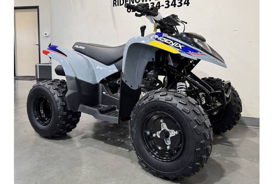 2025 phoenix 200