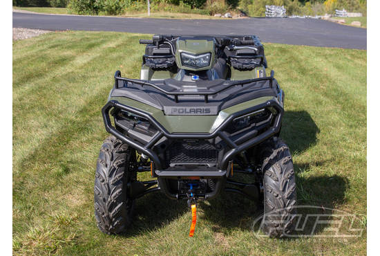 2025 sportsman® 6x6 570
