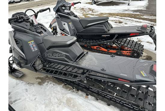 2022 850 RMK Khaos Slash 165