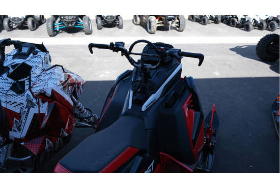 2022 BOOST PRO RMK SLASH 165 ES