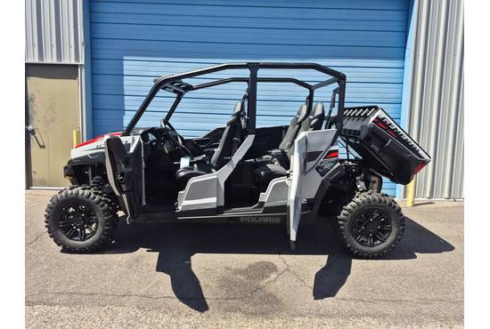2025 general® 4 1000 sport