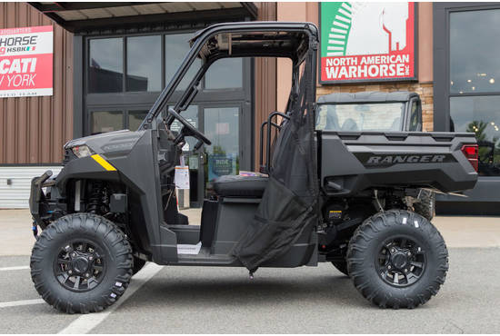 2025 ranger® 1000 premium