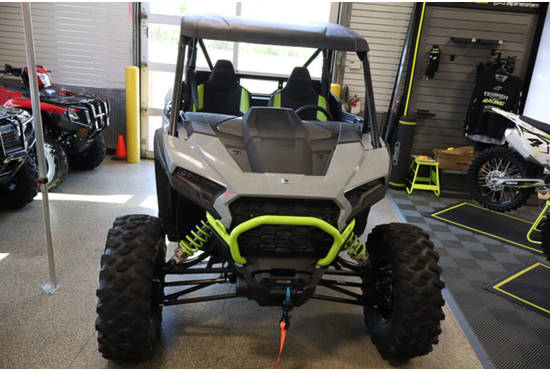 2025 rzr xp® 1000 ultimate