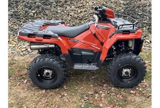 2025 sportsman® 570