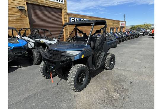 2025 ranger xp® 1000 premium