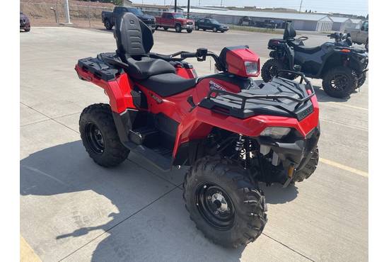 2025 sportsman® touring 570