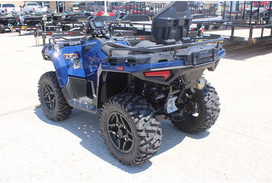 2025 sportsman® touring 570 premium