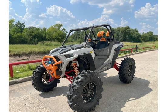 2021 rzr xp 1000 high lifter ghost