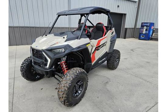 2025 rzr® trail ultimate