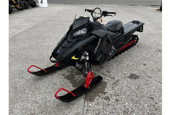 2021 850 pro rmk 163