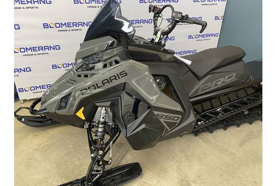 2024 850 pro rmk slash 155