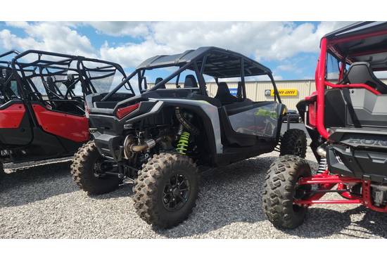 2025 rzr xp® 4 1000 ultimate