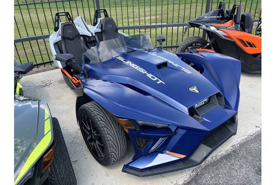 2022 R Midnight Storm Fade (AutoDrive)