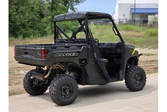 2025 ranger® 1000
