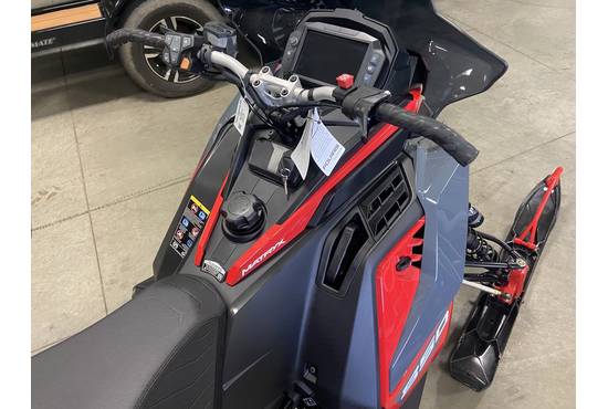 2024 850 indy xc 129