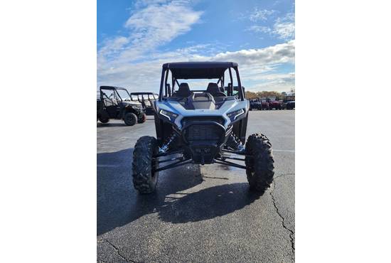 2025 rzr xp® 4 1000 sport