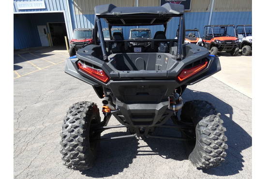 2025 rzr xp® 1000 ultimate