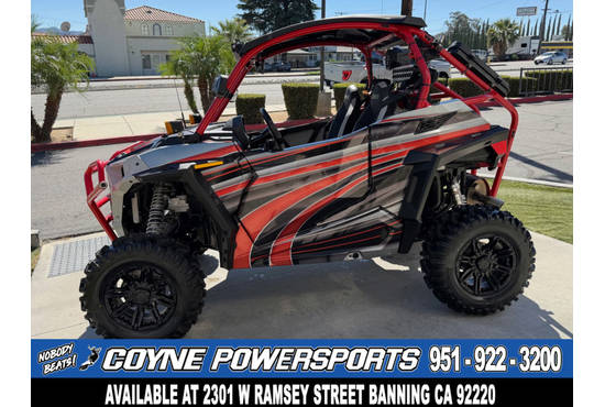 2021 rzr trail s 1000 ultimate ghost