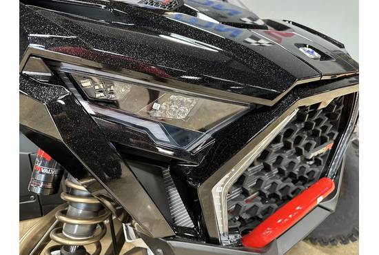 2025 rzr pro r 4 ultimate