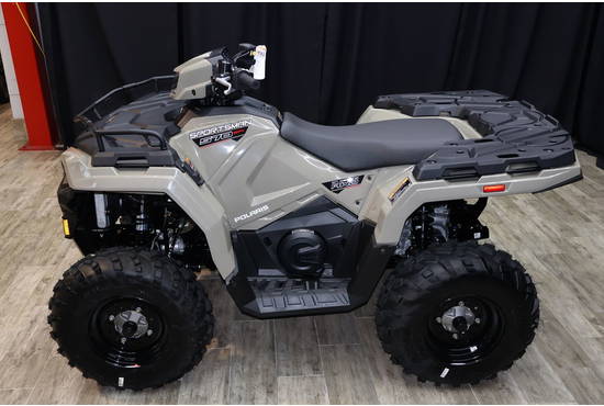 2025 sportsman® 570